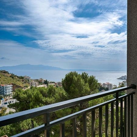 Arijons Apartments Sarande Exterior photo